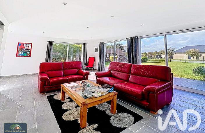 Vente Maison/villa 7 pièces — photo 5