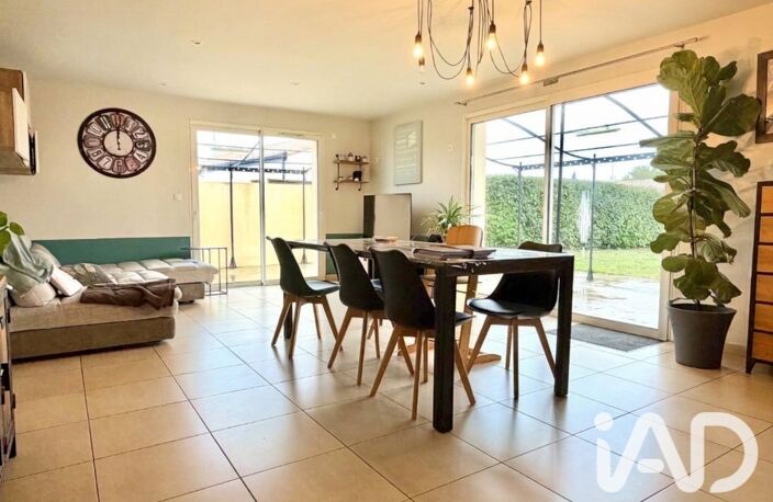 Vente Maison/villa 4 pièces — photo 2