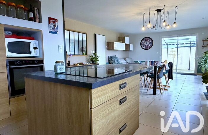 Vente Maison/villa 4 pièces — photo 3