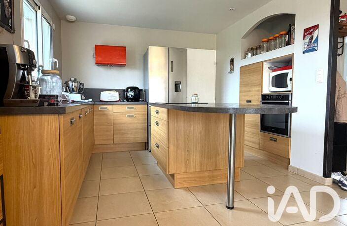 Vente Maison/villa 4 pièces — photo 4