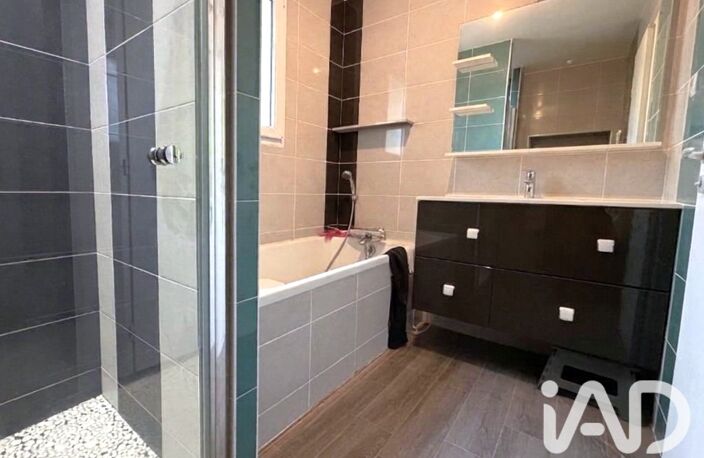 Vente Maison/villa 4 pièces — photo 5