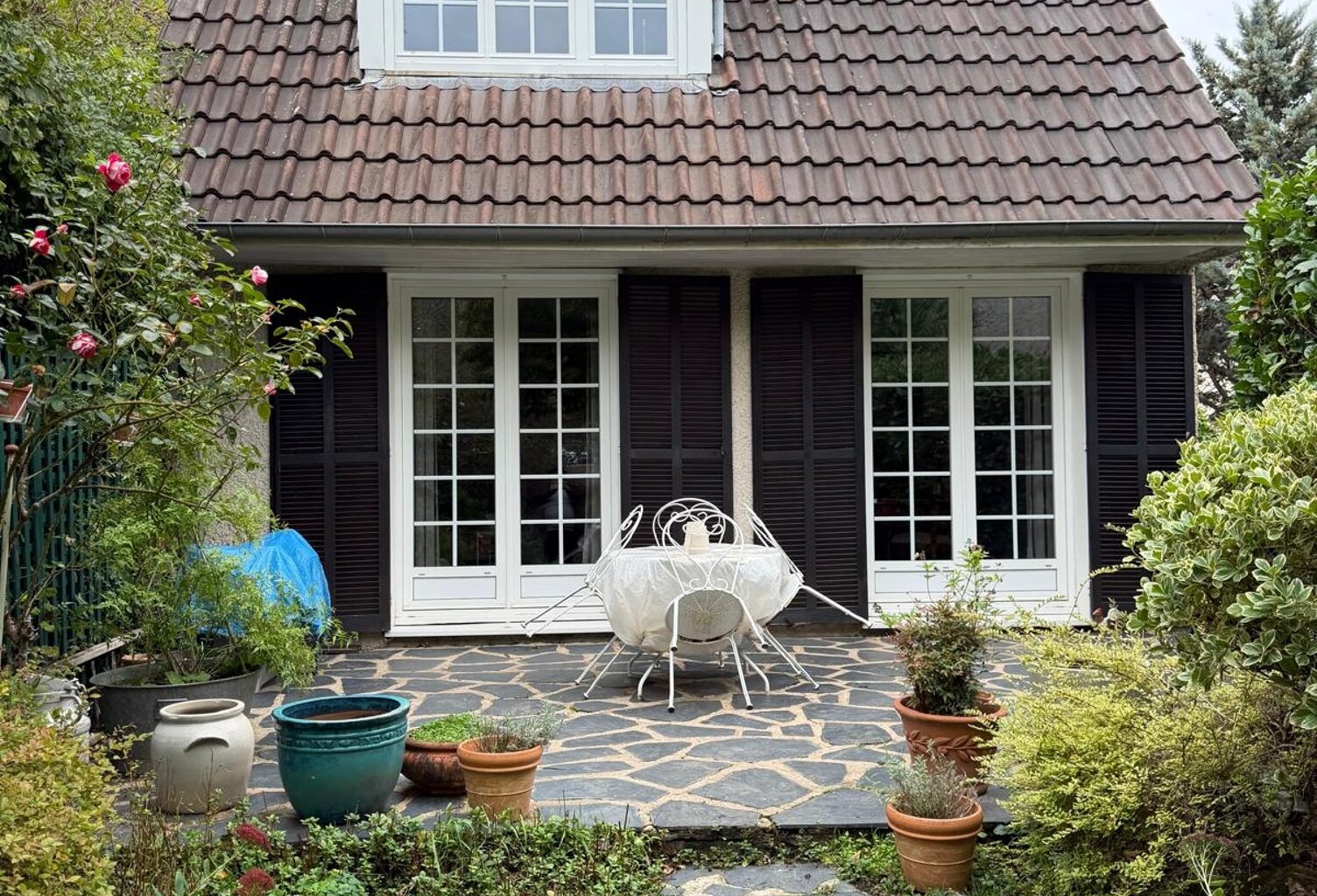 Vente Maison/villa 5 pièces — photo 1