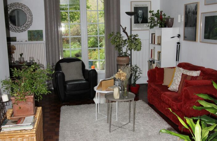 Vente Maison/villa 5 pièces — photo 2