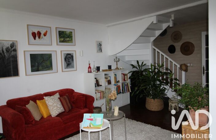 Vente Maison/villa 5 pièces — photo 3