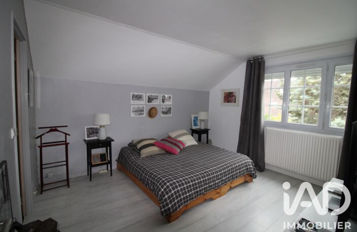 Vente Maison/villa 5 pièces — photo 4