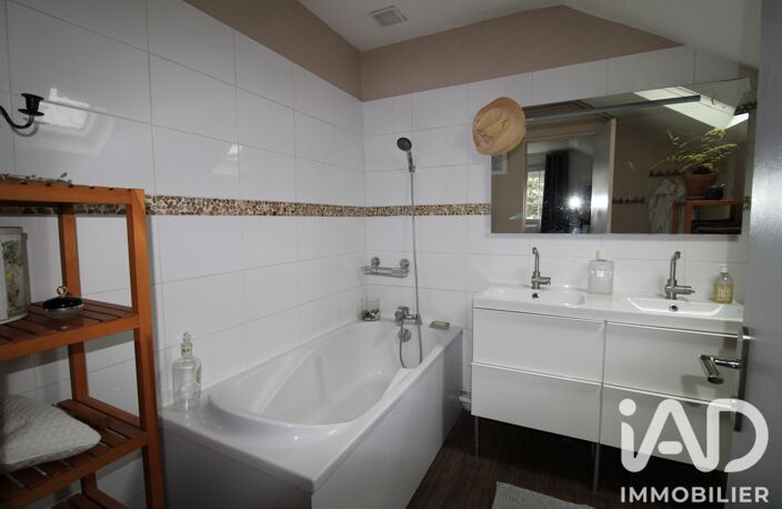 Vente Maison/villa 5 pièces — photo 5