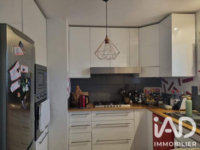 Vente Appartement 3 pièces — photo du bien