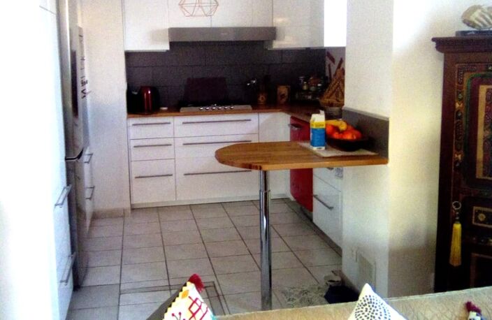 Vente Appartement 3 pièces — photo 2