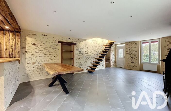 Vente Maison/villa 3 pièces — photo 3