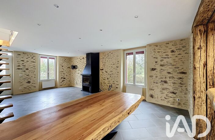 Vente Maison/villa 3 pièces — photo 4