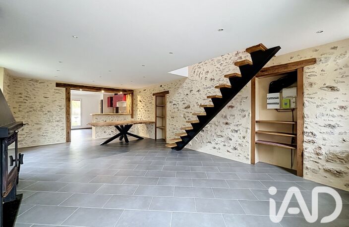 Vente Maison/villa 3 pièces — photo 5
