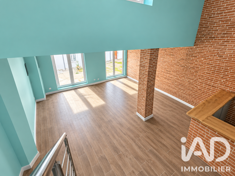 Vente Appartement 3 pièces — photo 1