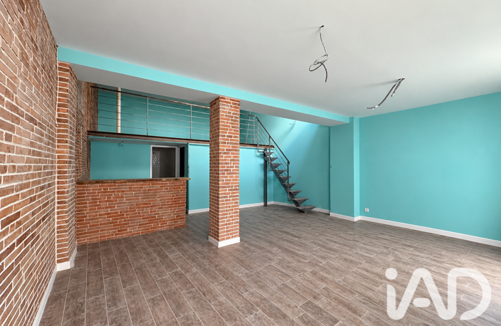 Vente Appartement 3 pièces — photo 2