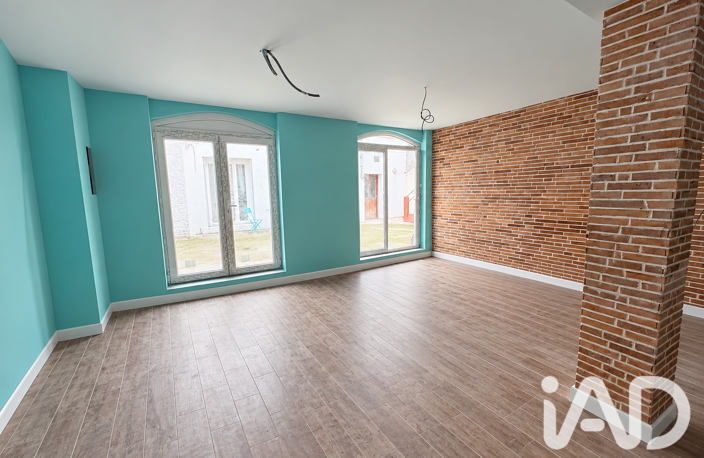 Vente Appartement 3 pièces — photo 3