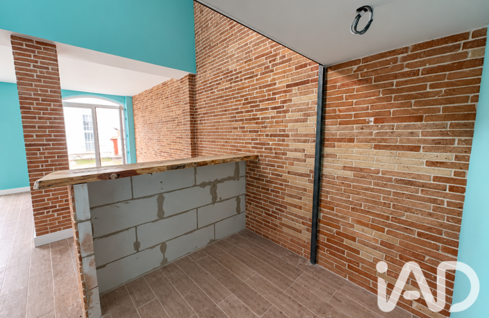 Vente Appartement 3 pièces — photo 4
