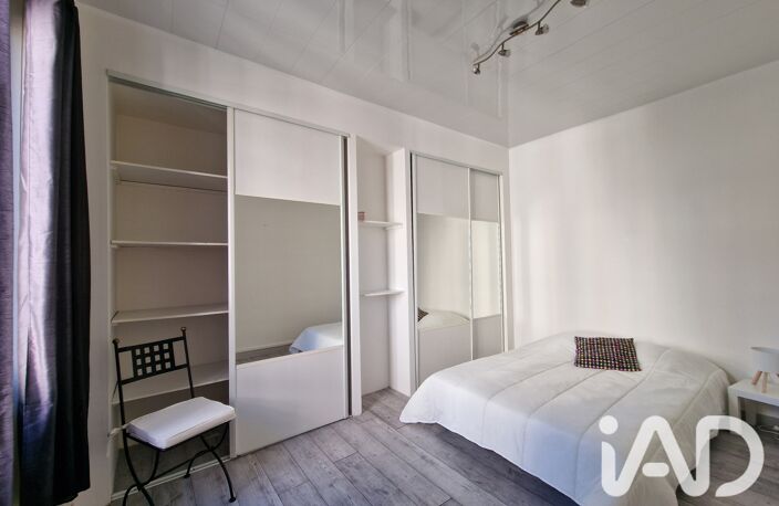 Vente Appartement 1 pièce — photo 2