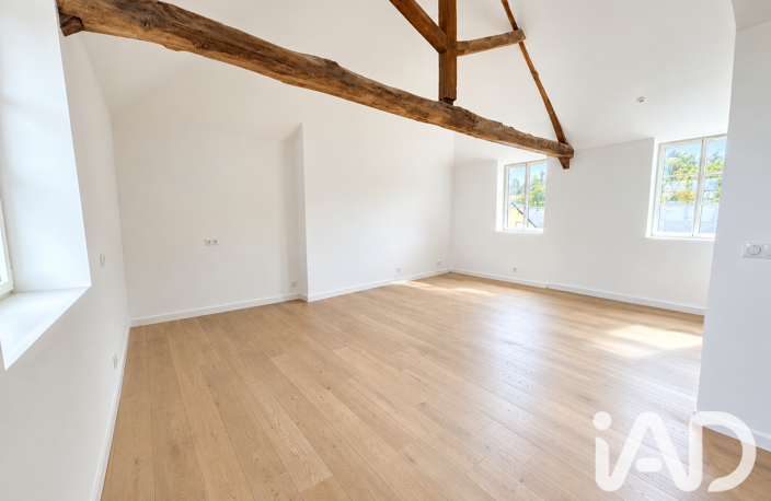 Vente Appartement 3 pièces — photo 2