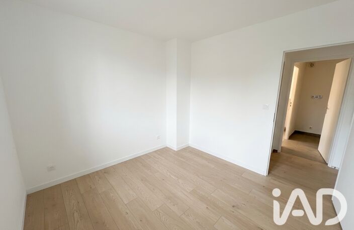 Vente Appartement 3 pièces — photo 5