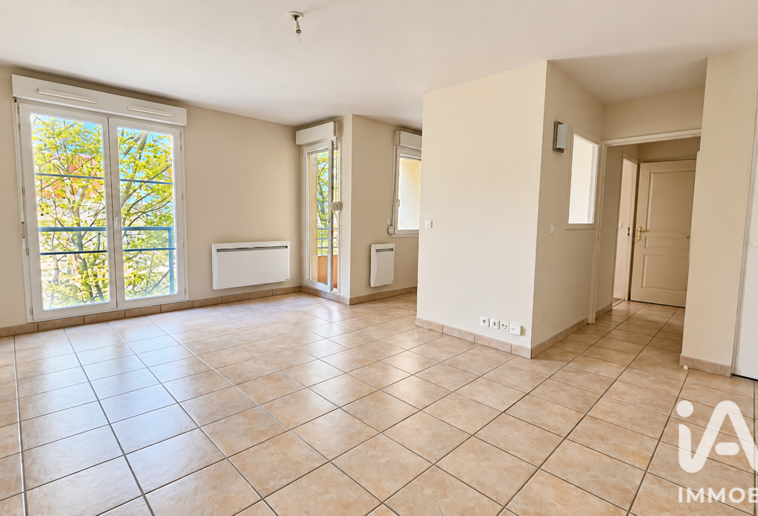 Vente Appartement 2 pièces — photo 1