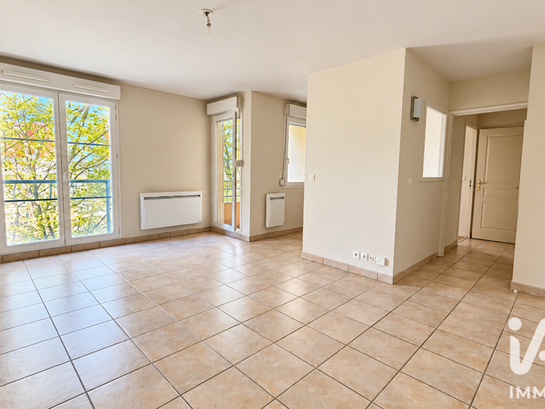 Vente Appartement 2 pièces — photo 1
