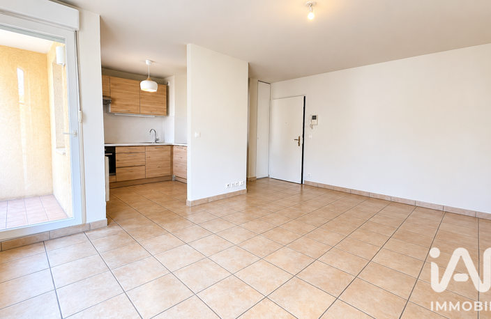 Vente Appartement 2 pièces — photo 2