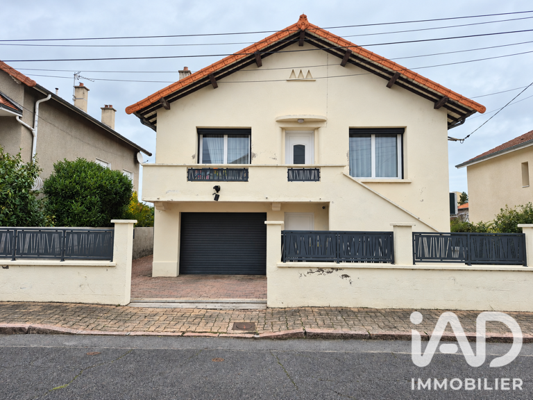 Vente Maison/villa 5 pièces — photo 1