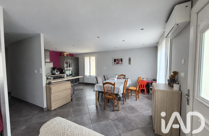 Vente Maison/villa 5 pièces — photo 2