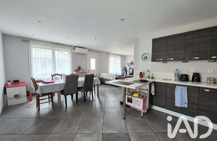 Vente Maison/villa 5 pièces — photo 3