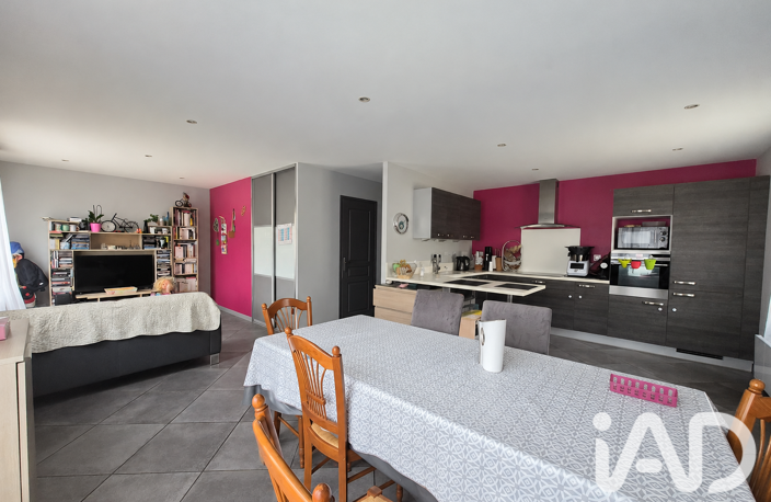 Vente Maison/villa 5 pièces — photo 4