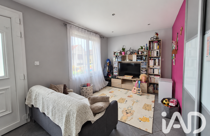 Vente Maison/villa 5 pièces — photo 5