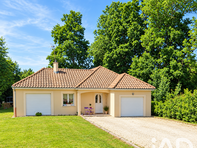 Vente Maison/villa 4 pièces — photo du bien