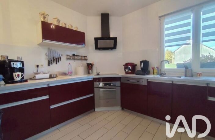 Vente Maison/villa 4 pièces — photo 2