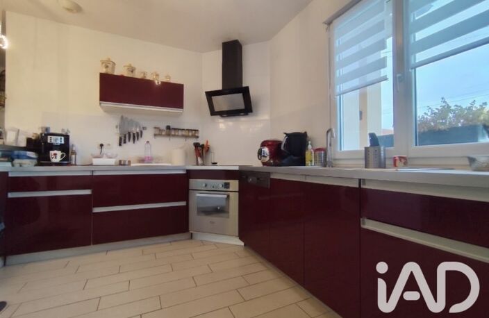 Vente Maison/villa 4 pièces — photo 3