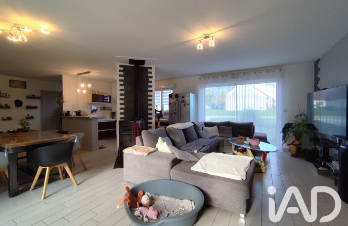 Vente Maison/villa 4 pièces — photo 4
