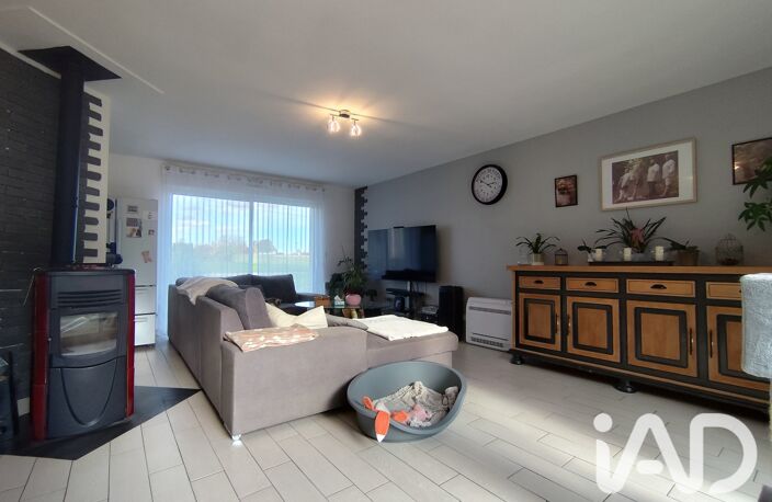 Vente Maison/villa 4 pièces — photo 5