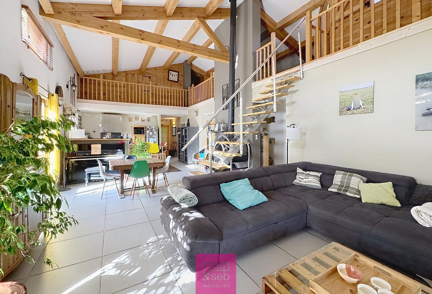Maison — photo 1