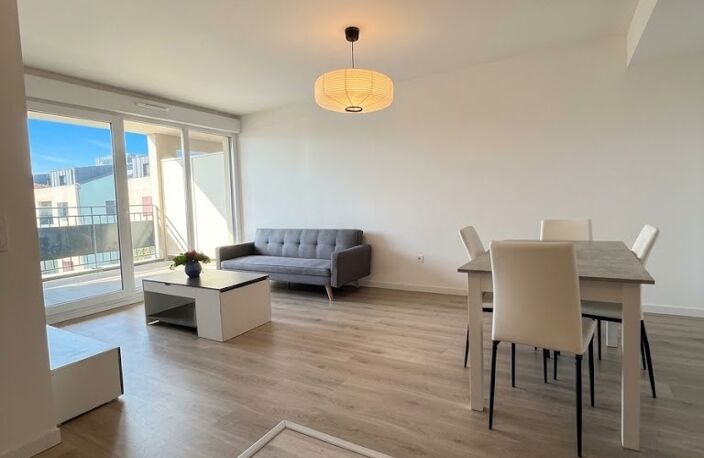 Location Appartement 3 pièces — photo 2