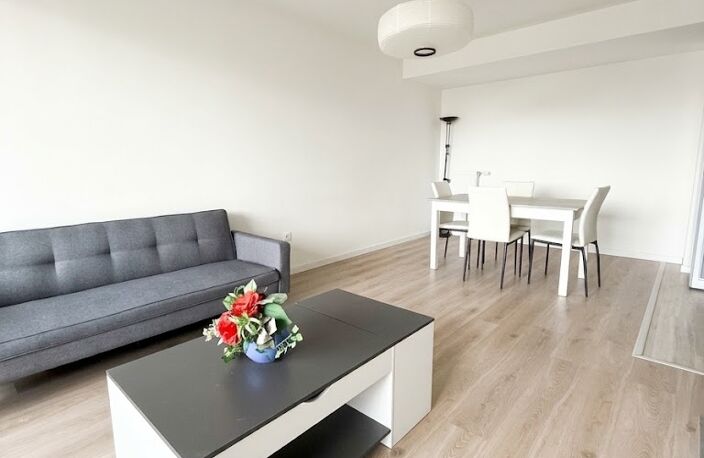 Location Appartement 3 pièces — photo 4