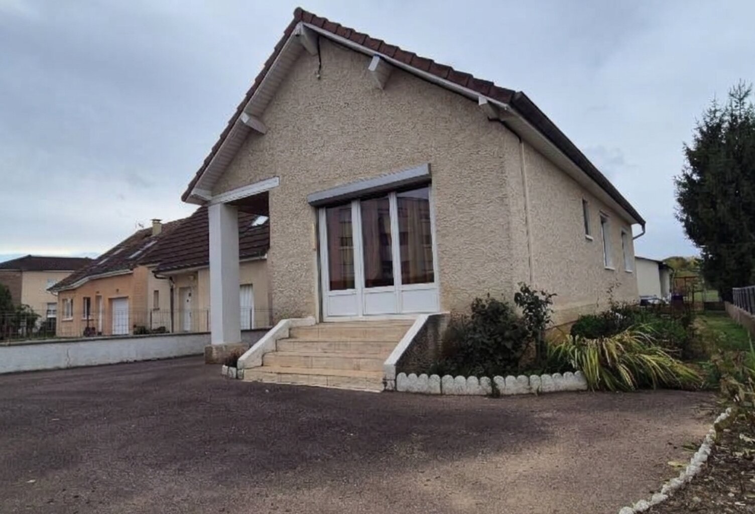 Vente Maison/villa 3 pièces — photo 1