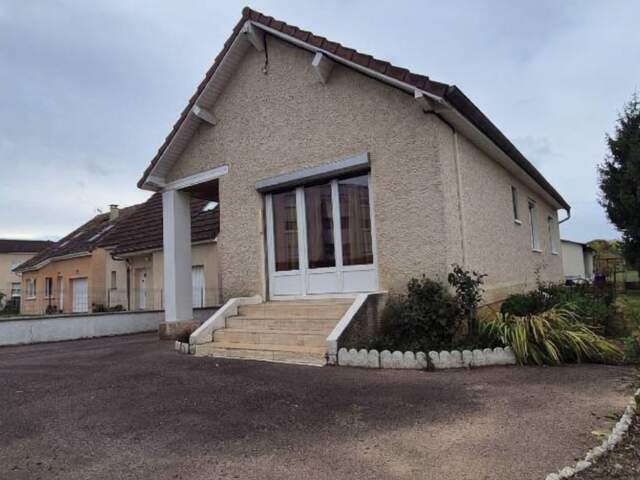 Vente Maison/villa 3 pièces — photo du bien