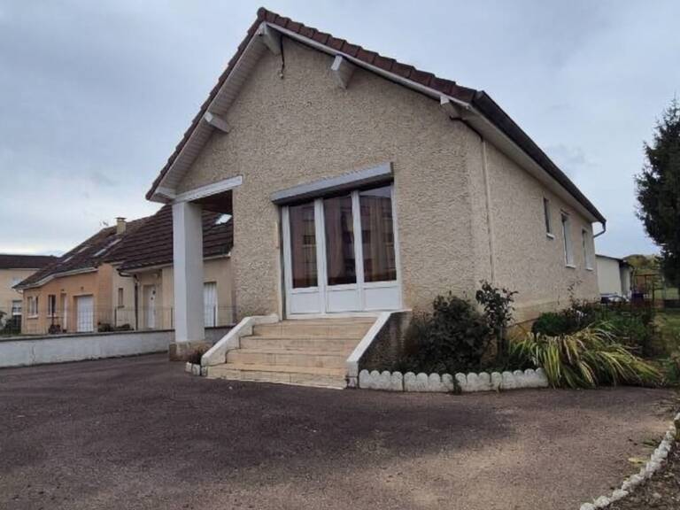 Vente Maison/villa 3 pièces — photo 1