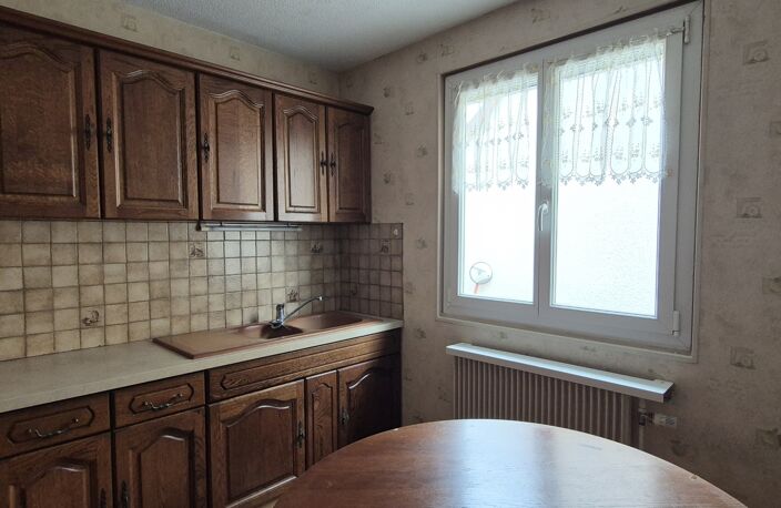 Vente Maison/villa 3 pièces — photo 3