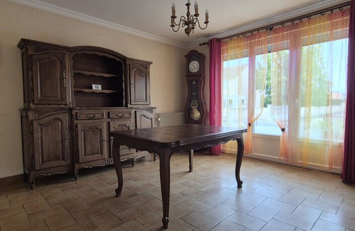 Vente Maison/villa 3 pièces — photo 4