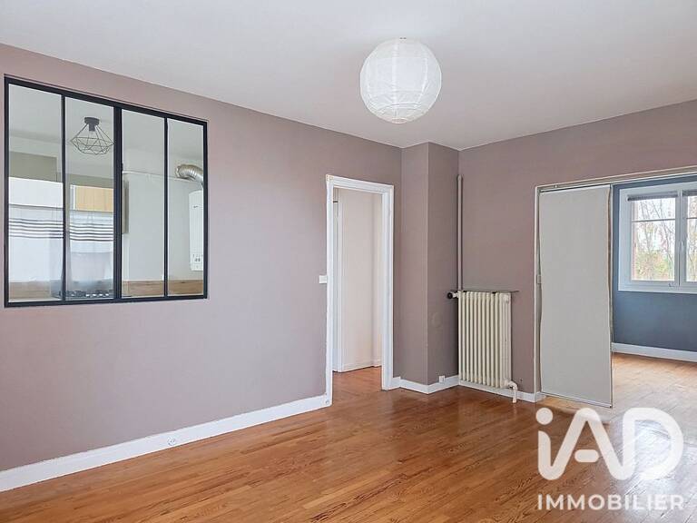 Vente Appartement 4 pièces — photo 1