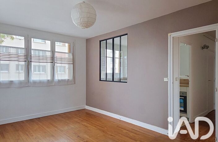Vente Appartement 4 pièces — photo 2