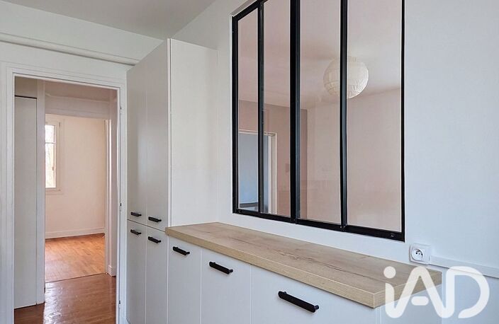 Vente Appartement 4 pièces — photo 4