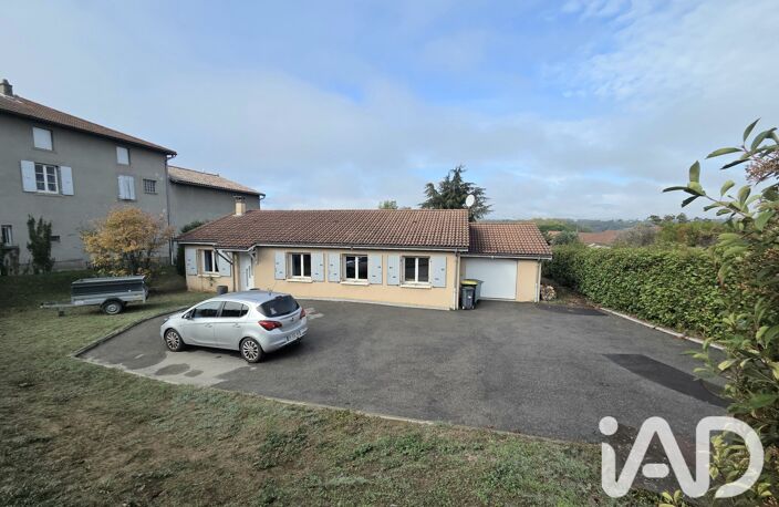Vente Maison/villa 4 pièces — photo 3