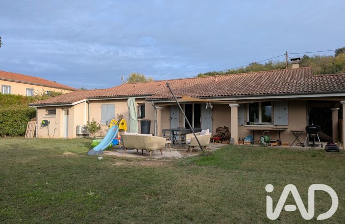 Vente Maison/villa 4 pièces — photo 4