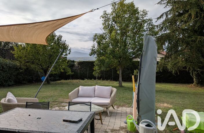 Vente Maison/villa 4 pièces — photo 5