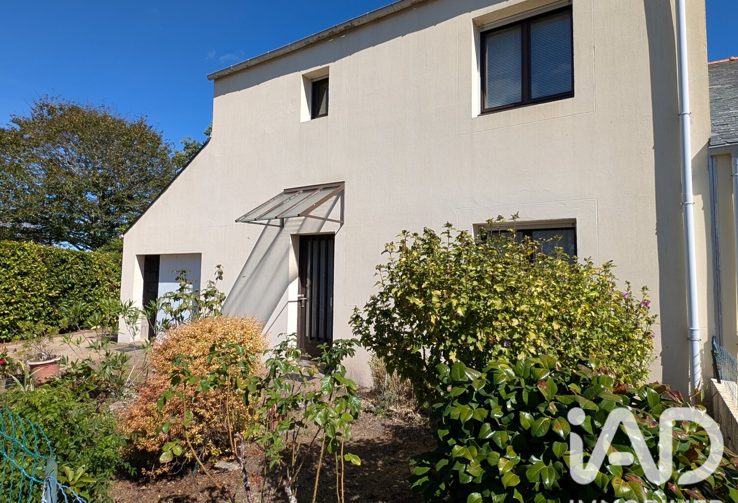 Vente Maison/villa 4 pièces — photo 1
